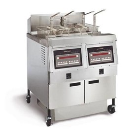 Commercial Fryer | 320 Series