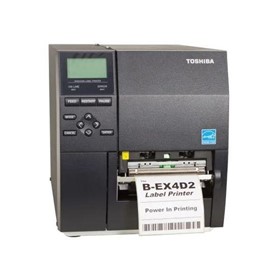 B-EX4D2 Direct Thermal Labelling Printer