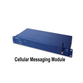 Nurse Call System | Cellular Messaging Module