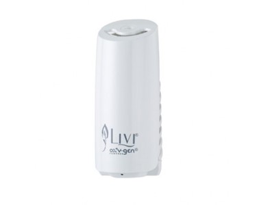 Air Freshener Dispenser | Livi Oxy-gen Air Freshener Dispenser – A500