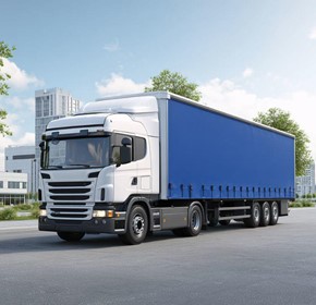 Curtainsider Truck | Fuso Trucks  Curtainsider Truck | Fuso Trucks