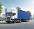 Curtainsider Truck | Fuso Trucks 