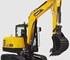 Excavator 42.4KW | SY60C