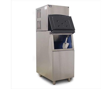 AG Equipment - Commercial Ice Machine | 180Kg/24Hr | AC-400