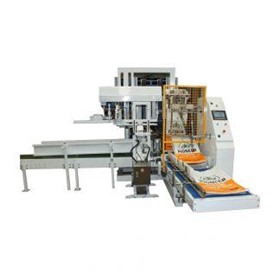 Bagging Machine | ASP Automatic Sack Placer