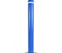 Surface Mounted Bollard Disabled Parking 140mm | B140-DP-SM-BLUE