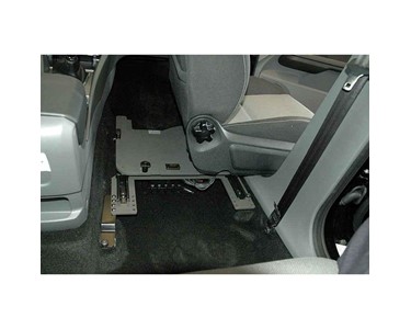 Driving Aid | Swivel Seat Bases