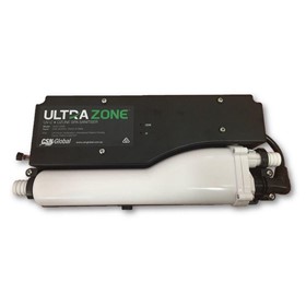 Ozone Generator & Spa Sanitiser | UltraZone UV-C 