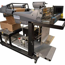AUTOBAG® Brand 850HB Hybrid Bagging Machine 