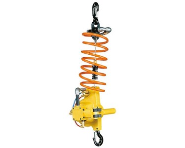 Kito - PWB | EHW Series Wire Rope Air Hoists