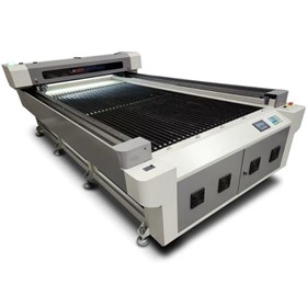 CO2 Sheet Laser Cutting Machine | MY-L1390MC