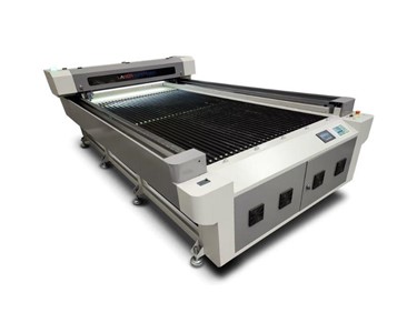 Laser Machines - CO2 Sheet Laser Cutting Machine | MY-L1390MC