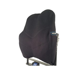 Armadillo Backrest with Vicair Technology