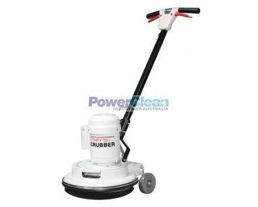 Polivac Floor Scrubber - C27