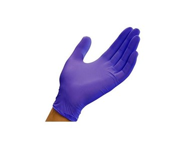 Gloveon - Eureka Nitrile Exam Gloves Powder Free / Standard Cuff