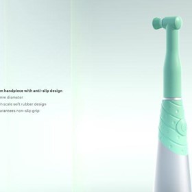 Dental Polishing Device | Cordless Prophy Polish Motor K-Pro 