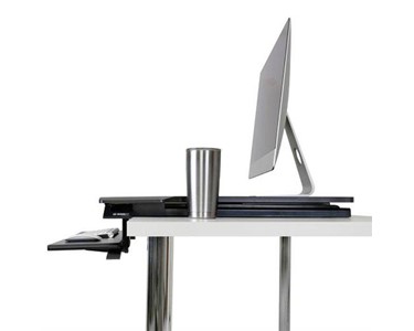 Ergotron - WorkFit-TX Standing Desk Converter