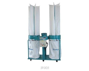 Romac - Woodworking Dust Collector | SF005 