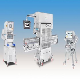 Tray Sealer Food Packaging Machine Solutions