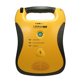 Defibrillators | Lifeline SEMI Package - 7 Year Lifeline