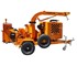 Chipstar - Wood Chippers I 260 MX