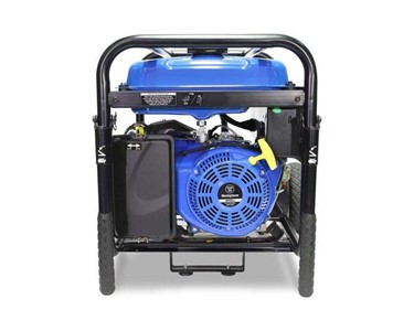 Westinghouse - Petrol Generator 8.5kVA, Professional Series