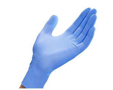Aegis - Sterile Nitrile Exam Gloves