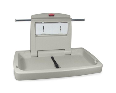 Rubbermaid - Baby Change Table Station 