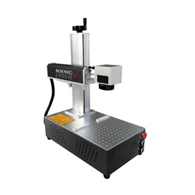 Fiber Laser Marking Machine | K20FMO