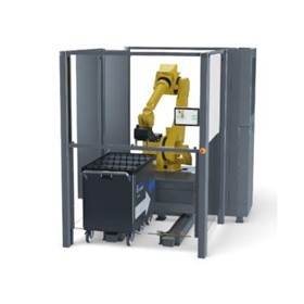 Robotic Arms | 64000 Robotrex 96 Automation System