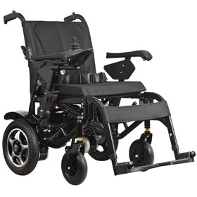 Power SLA Folding Electric Wheelchair