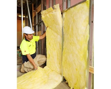 Bradford - Commercial Fitout Insulation | Acoustigard