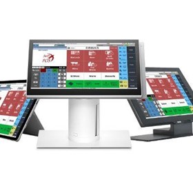 Mobile POS Systems & Terminals