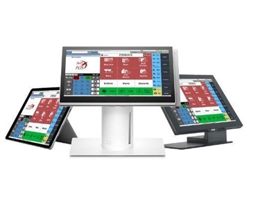 Mobile POS Systems & Terminals