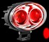 Proactive Group Australia - LED Forklift Warning Light | Red 