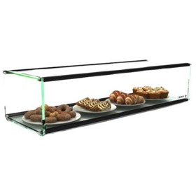 Single Tier Ambient Display Cabinet | ADS0020 