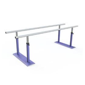 Parallel Bars | 4H710