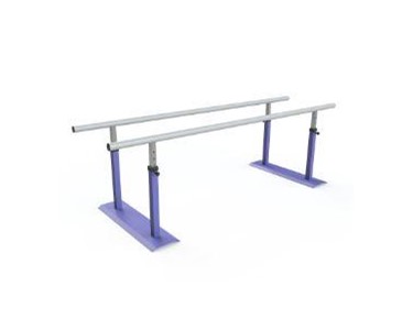 4Healthcare - Parallel Bars | 4H710