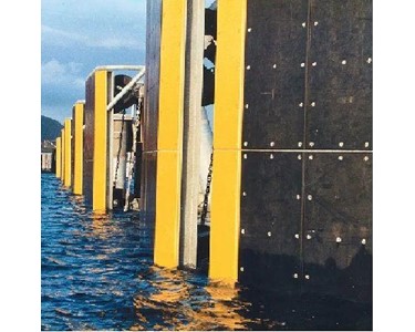 Engineering & Industrial Plastics Tivar Dockguard