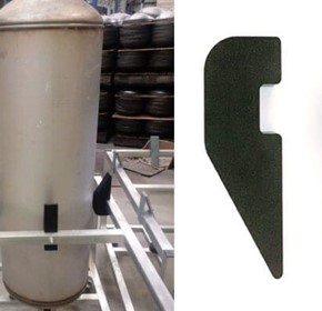 Avoiding Impacts of Collisions in Manufacturing Plants Avoiding Impacts of Collisions in Manufacturing Plants