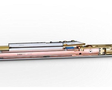 Sabatec - Lower Arm | UAAF5200 | Metal Fabrication