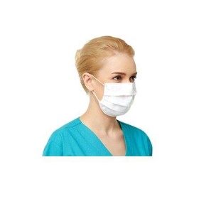 Artemis Procedure Face Mask With Loops / Box Of 50