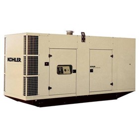 Industrial Backup Power Generators | KV Series 275-770kVA