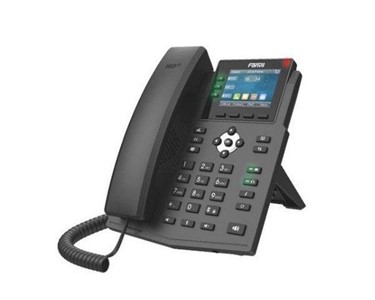 X3U Enterprise IP Phone