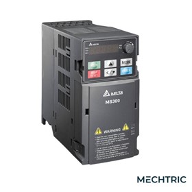 Delta Standard Compact Drive MS300 Series