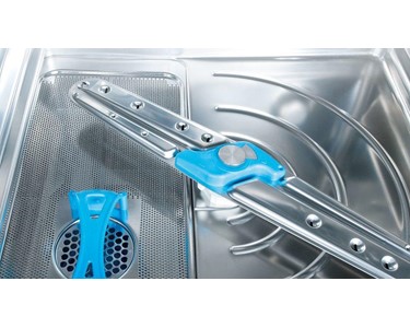 Meiko - Pass Through Dishwasher | M-iClean HXL 