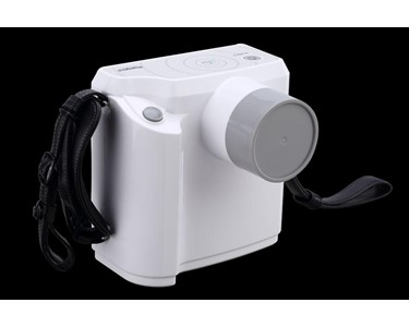 Runyes - Portable Dental X-ray Camera | DC