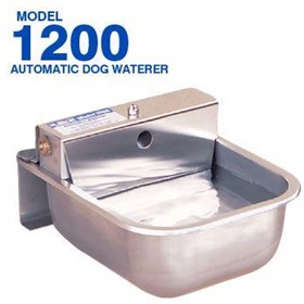 Automatic Dog Waterer | 1200