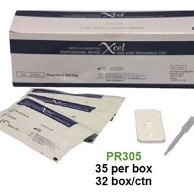 Testing Kit | Bio-Cel Xcel Pregnancy Test Kit