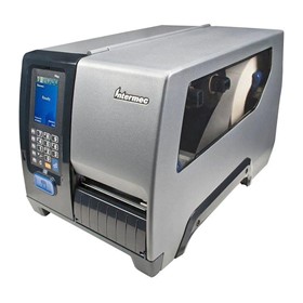 Industrial Label Printer | Intermec PM43A 